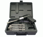 Kit martillo cincelador neumático LAR-1520K